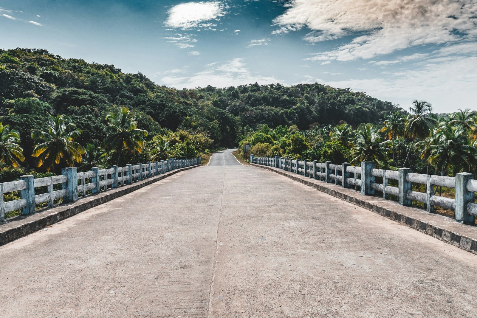 The Konkan Coastal Road Trip
